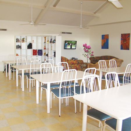 Dunsborough Inn Backpackers Exteriör bild