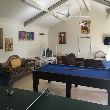 Dunsborough Inn Backpackers Exteriör bild